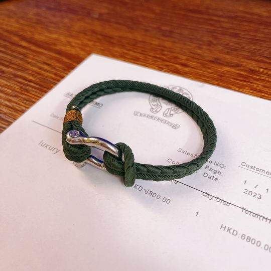 Chrome Hearts bracelet 12lyh08